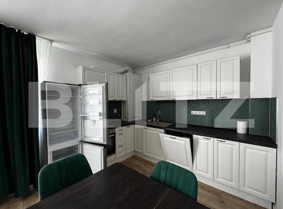 Apartament de închiriat 2 camere Floreşti - 206388AI | BLITZ Cluj-Napoca | Poza4