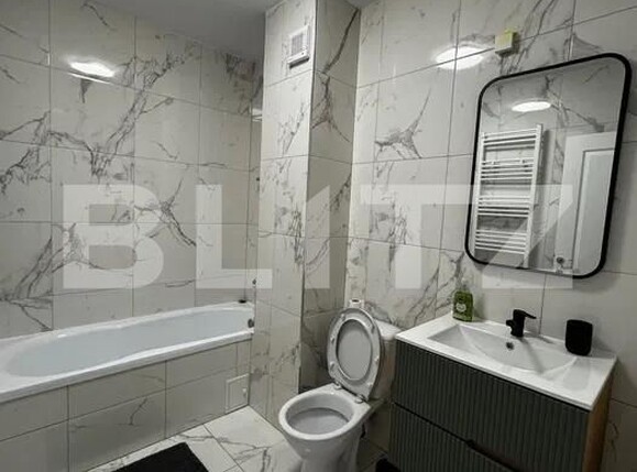 Apartament de închiriat 2 camere Floreşti - 206388AI | BLITZ Cluj-Napoca | Poza8