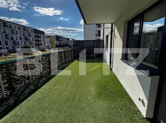 Apartament de închiriat 2 camere Floreşti - 206388AI | BLITZ Cluj-Napoca | Poza1