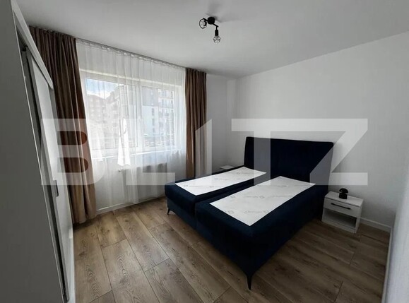 Apartament de închiriat 2 camere Floreşti - 206388AI | BLITZ Cluj-Napoca | Poza7