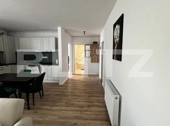 Apartament de închiriat 2 camere Floreşti - 206388AI | BLITZ Cluj-Napoca | Poza3