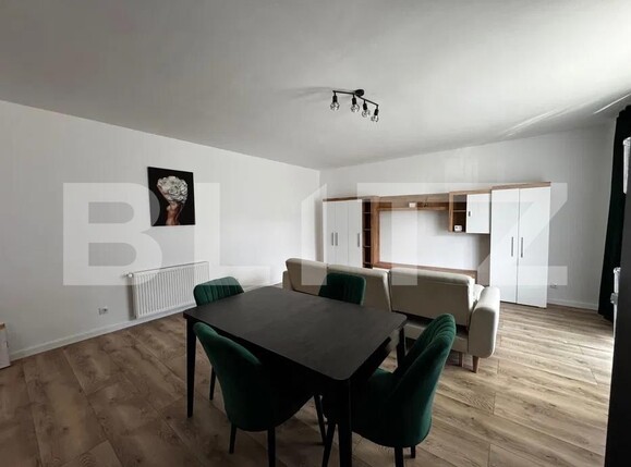 Apartament de închiriat 2 camere Floreşti - 206388AI | BLITZ Cluj-Napoca | Poza5