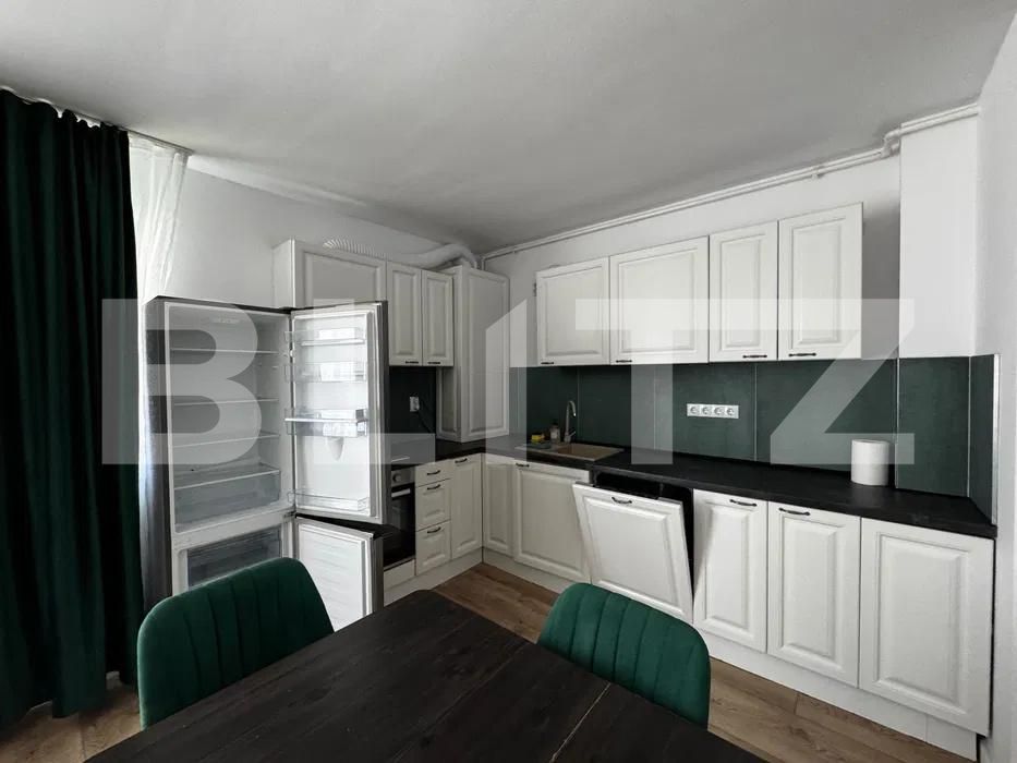 Apartament de închiriat 2 camere Floreşti - 206388AI | BLITZ Cluj-Napoca | Poza4