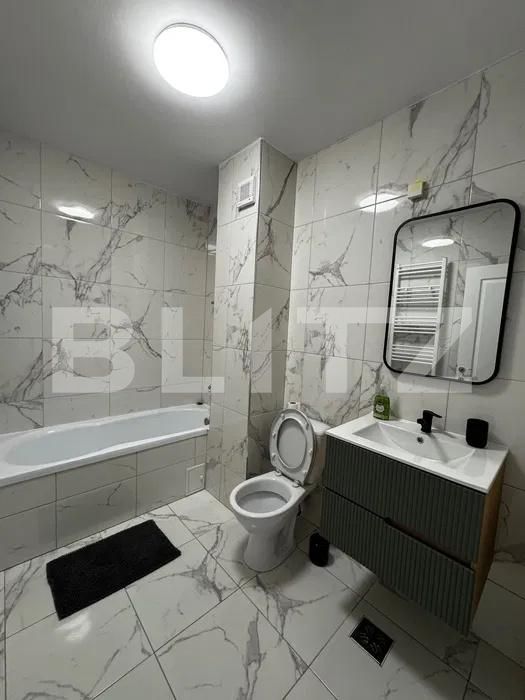 Apartament de închiriat 2 camere Floreşti - 206388AI | BLITZ Cluj-Napoca | Poza8
