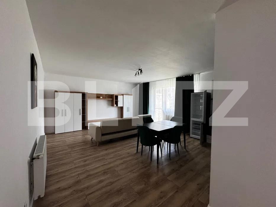 Apartament de închiriat 2 camere Floreşti - 206388AI | BLITZ Cluj-Napoca | Poza2
