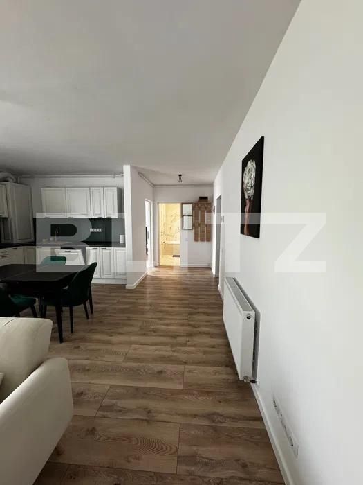 Apartament de închiriat 2 camere Floreşti - 206388AI | BLITZ Cluj-Napoca | Poza3
