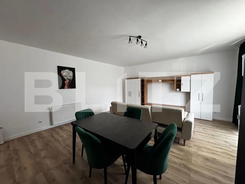 Apartament de închiriat 2 camere Floreşti - 206388AI | BLITZ Cluj-Napoca | Poza5