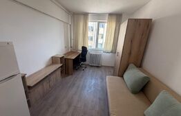 Garsonieră 18 mp, Etaj 2, Muncii