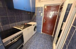 Garsonieră 18 mp, Etaj 2, Muncii