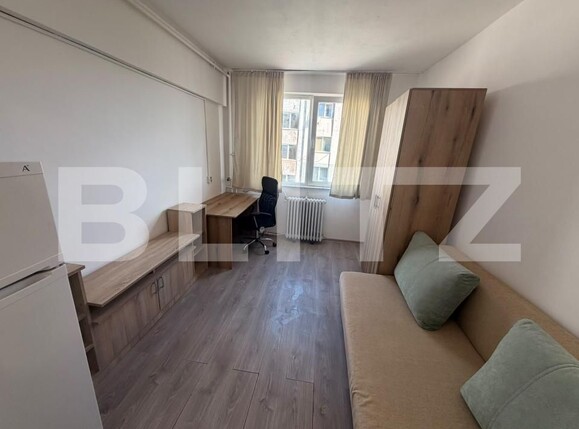 Garsonieră de închiriat Iris - 206389AI | BLITZ Cluj-Napoca | Poza1