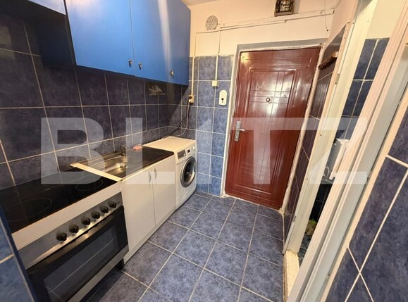 Garsonieră de închiriat Iris - 206389AI | BLITZ Cluj-Napoca | Poza3