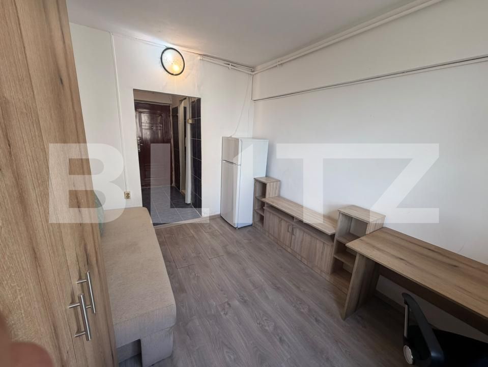 Garsonieră de închiriat Iris - 206389AI | BLITZ Cluj-Napoca | Poza2