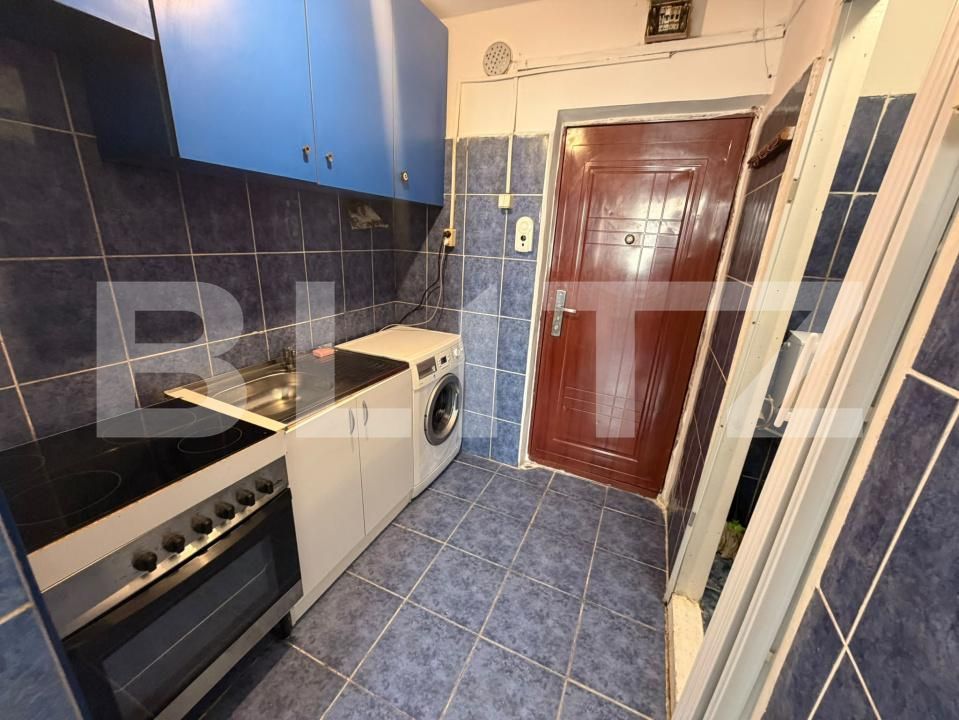 Garsonieră de închiriat Iris - 206389AI | BLITZ Cluj-Napoca | Poza3