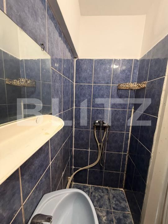 Garsonieră de închiriat Iris - 206389AI | BLITZ Cluj-Napoca | Poza4