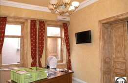 Un spatiu cu prestanta in centrul Clujului !