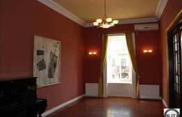 Un spatiu cu prestanta in centrul Clujului !