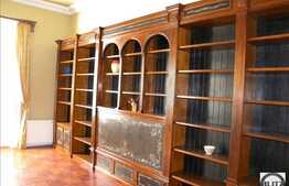 Un spatiu cu prestanta in centrul Clujului !