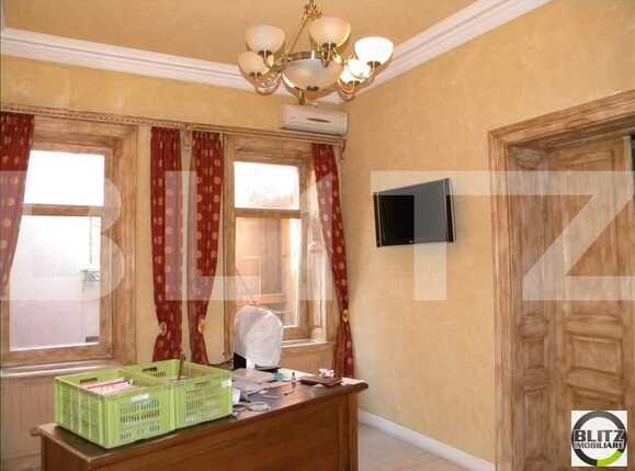 Spațiu birouri de închiriat Andrei Mureşanu - 20639SIB | BLITZ Cluj-Napoca | Poza2