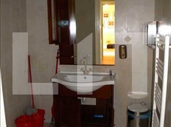 Spațiu birouri de închiriat Andrei Mureşanu - 20639SIB | BLITZ Cluj-Napoca | Poza10