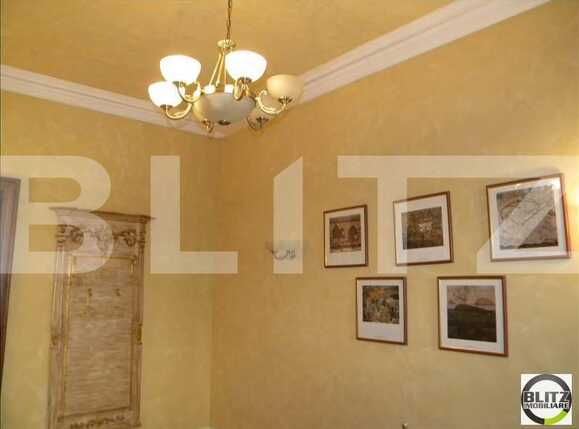 Spațiu birouri de închiriat Andrei Mureşanu - 20639SIB | BLITZ Cluj-Napoca | Poza3