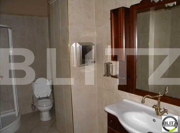 Spațiu birouri de închiriat Andrei Mureşanu - 20639SIB | BLITZ Cluj-Napoca | Poza12