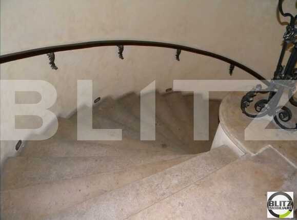 Spațiu birouri de închiriat Andrei Mureşanu - 20639SIB | BLITZ Cluj-Napoca | Poza15