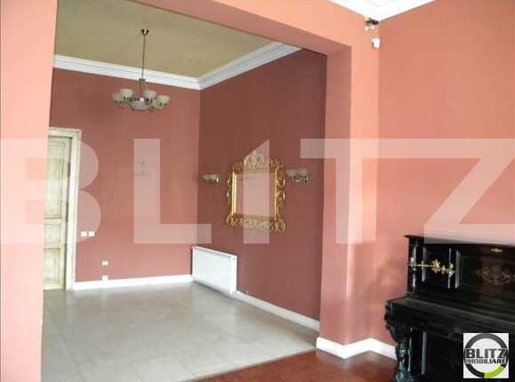 Spațiu birouri de închiriat Andrei Mureşanu - 20639SIB | BLITZ Cluj-Napoca | Poza6