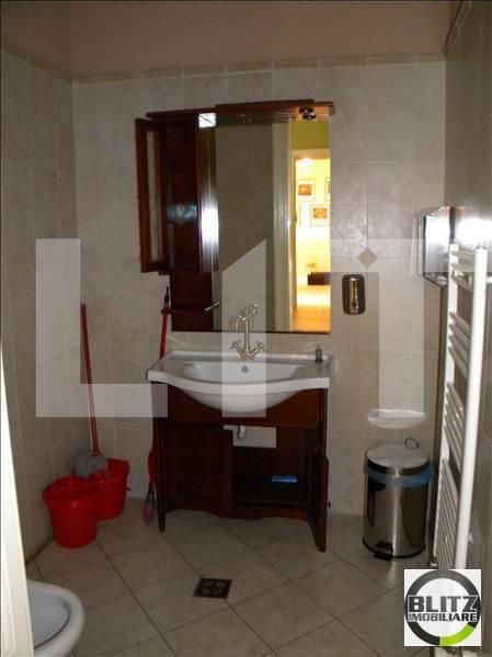 Spațiu birouri de închiriat Andrei Mureşanu - 20639SIB | BLITZ Cluj-Napoca | Poza10