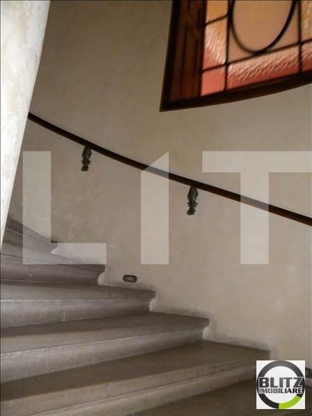 Spațiu birouri de închiriat Andrei Mureşanu - 20639SIB | BLITZ Cluj-Napoca | Poza16