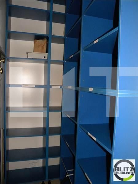 Spațiu birouri de închiriat Andrei Mureşanu - 20639SIB | BLITZ Cluj-Napoca | Poza11