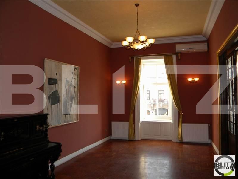 Spațiu birouri de închiriat Andrei Mureşanu - 20639SIB | BLITZ Cluj-Napoca | Poza8