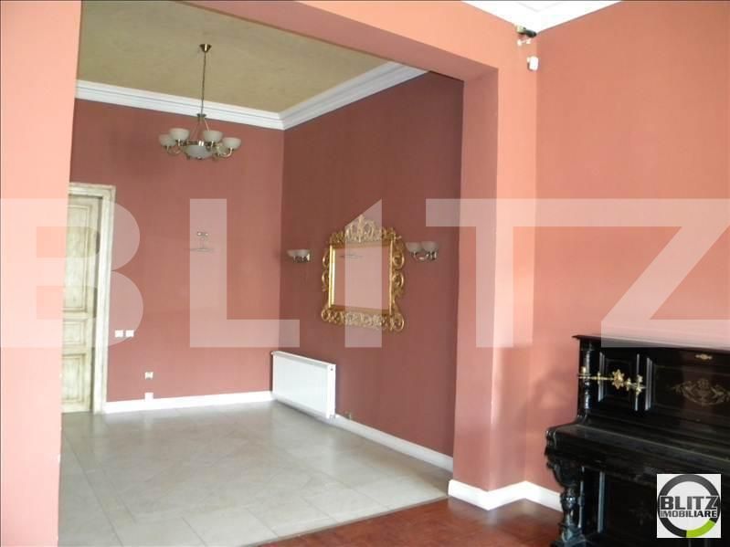 Spațiu birouri de închiriat Andrei Mureşanu - 20639SIB | BLITZ Cluj-Napoca | Poza6