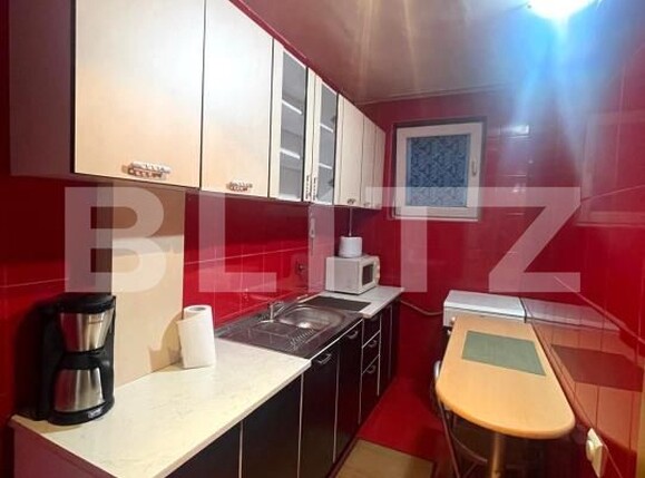Apartament de vânzare 2 camere Gheorgheni - 206395AV | BLITZ Cluj-Napoca | Poza6
