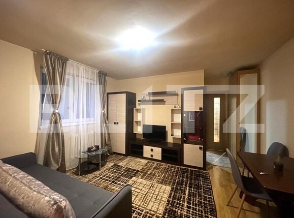 Apartament de vânzare 2 camere Gheorgheni - 206395AV | BLITZ Cluj-Napoca | Poza1
