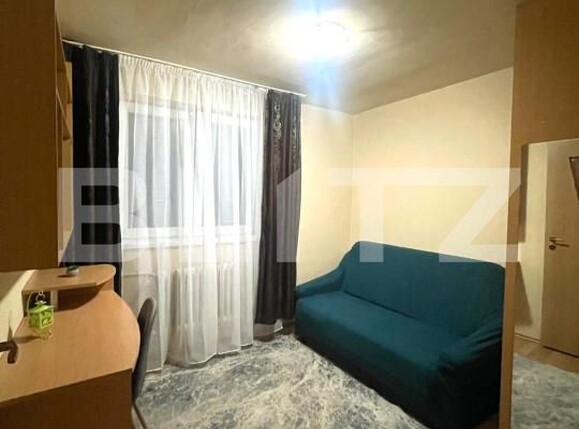 Apartament de vânzare 2 camere Gheorgheni - 206395AV | BLITZ Cluj-Napoca | Poza3