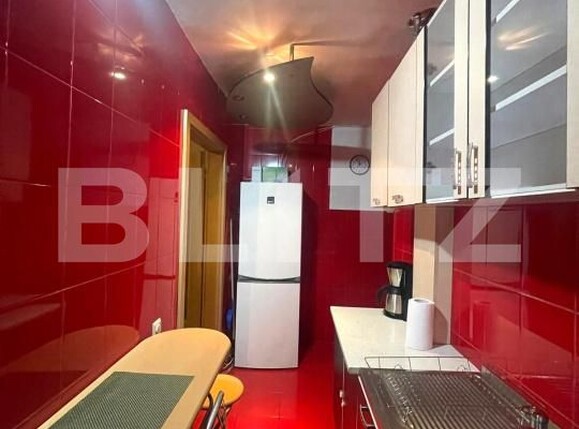Apartament de vânzare 2 camere Gheorgheni - 206395AV | BLITZ Cluj-Napoca | Poza5