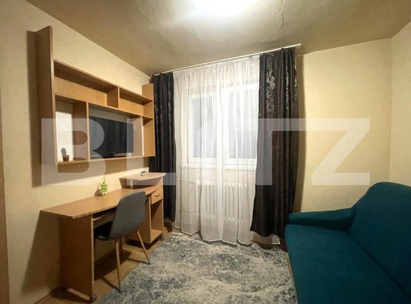 Apartament de vânzare 2 camere Gheorgheni - 206395AV | BLITZ Cluj-Napoca | Poza4