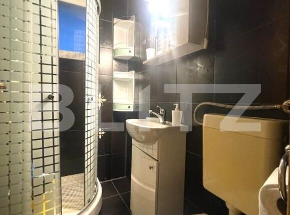 Apartament de vânzare 2 camere Gheorgheni - 206395AV | BLITZ Cluj-Napoca | Poza8