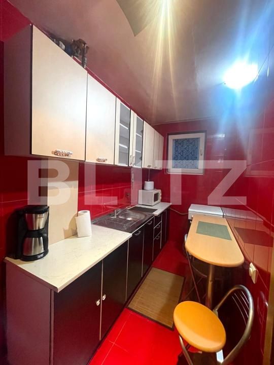 Apartament de vânzare 2 camere Gheorgheni - 206395AV | BLITZ Cluj-Napoca | Poza6
