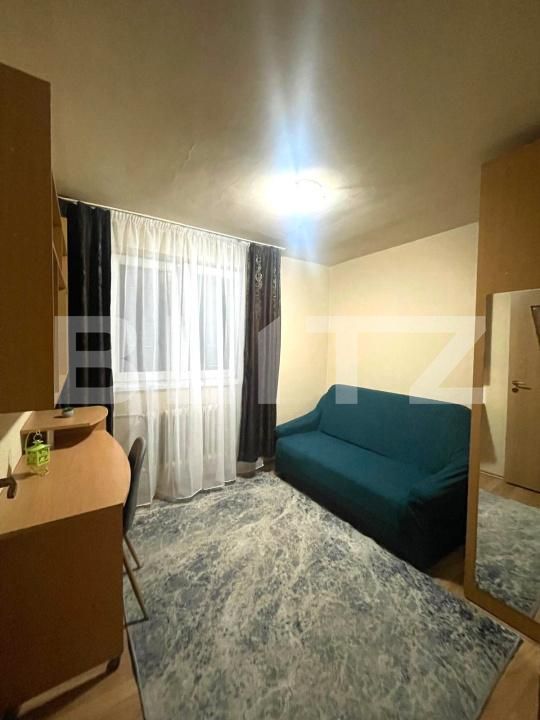 Apartament de vânzare 2 camere Gheorgheni - 206395AV | BLITZ Cluj-Napoca | Poza3