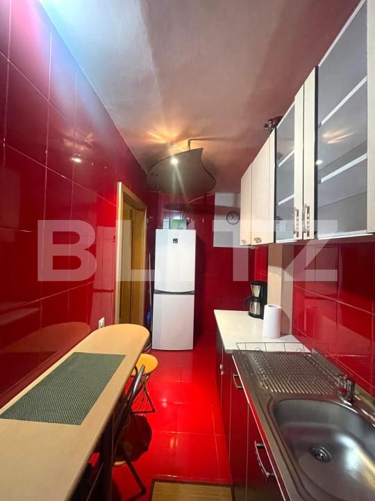 Apartament de vânzare 2 camere Gheorgheni - 206395AV | BLITZ Cluj-Napoca | Poza5