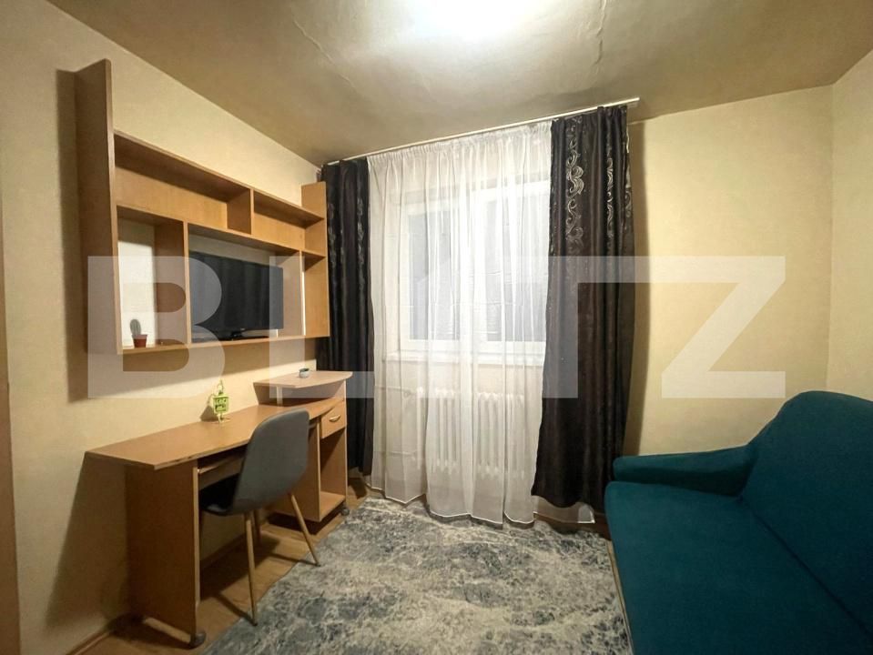 Apartament de vânzare 2 camere Gheorgheni - 206395AV | BLITZ Cluj-Napoca | Poza4
