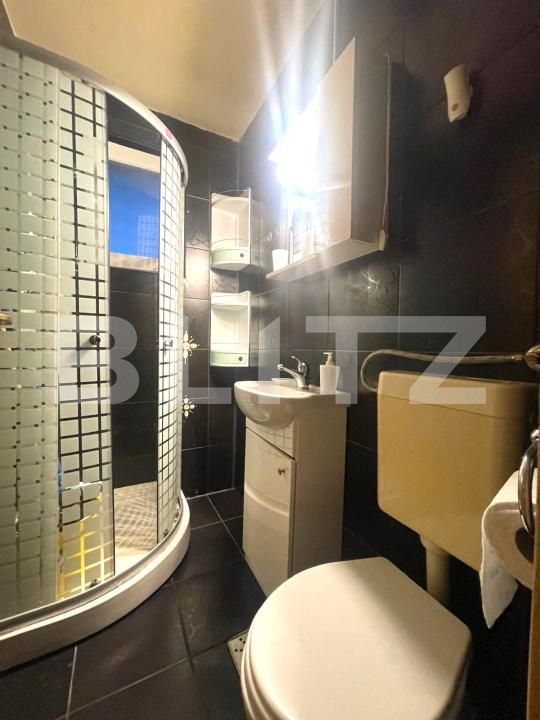 Apartament de vânzare 2 camere Gheorgheni - 206395AV | BLITZ Cluj-Napoca | Poza8