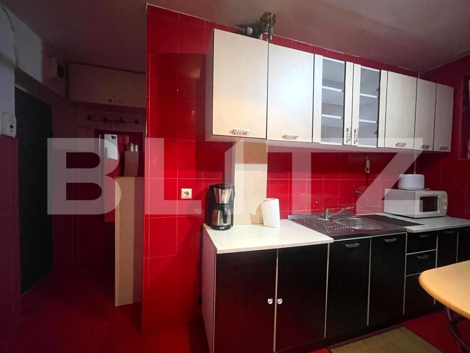 Apartament de vânzare 2 camere Gheorgheni - 206395AV | BLITZ Cluj-Napoca | Poza7