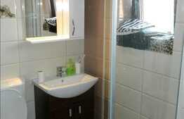 Apartament cu 4 camere, 100 mp , si loc parcare, complet mobilat