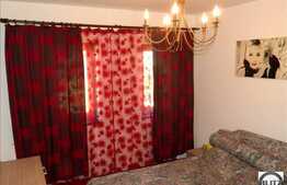 Apartament cu 4 camere, 100 mp , si loc parcare, complet mobilat