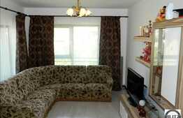 Apartament cu 4 camere, 100 mp , si loc parcare, complet mobilat