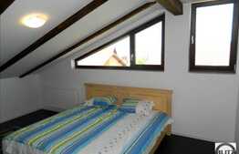 Apartament cu 4 camere, 100 mp , si loc parcare, complet mobilat