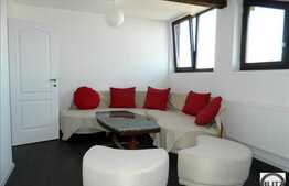 Apartament cu 4 camere, 100 mp , si loc parcare, complet mobilat