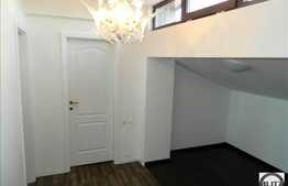 Apartament cu 4 camere, 100 mp , si loc parcare, complet mobilat